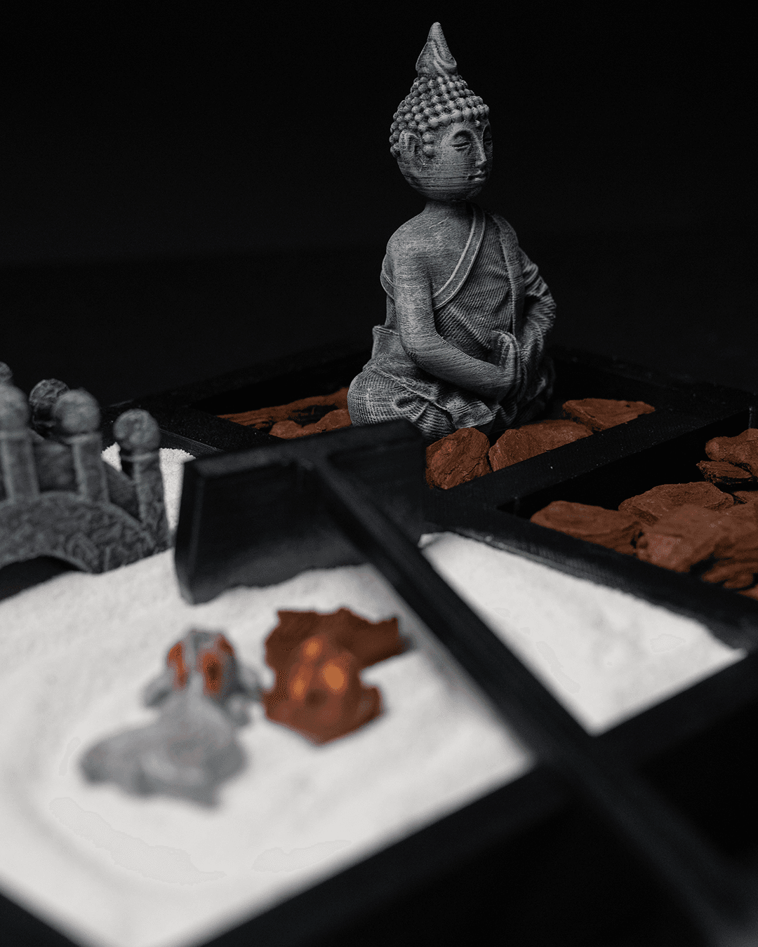 Zen Garden