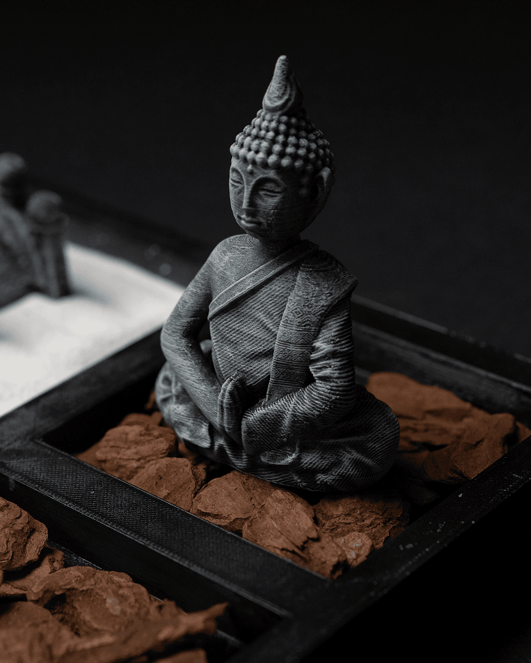 Zen Garden