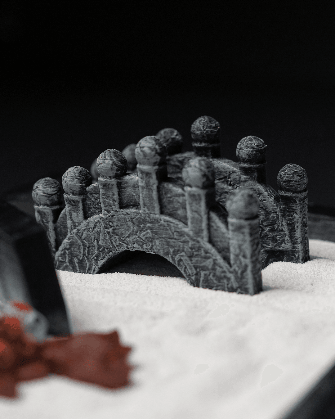 Zen Garden