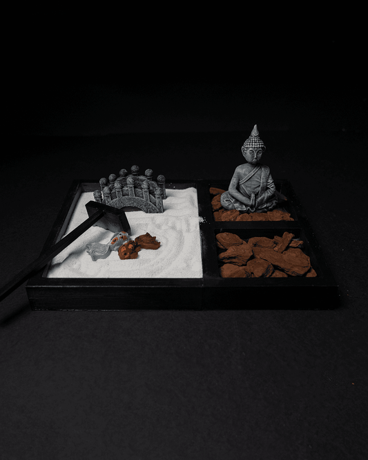 Zen Garden