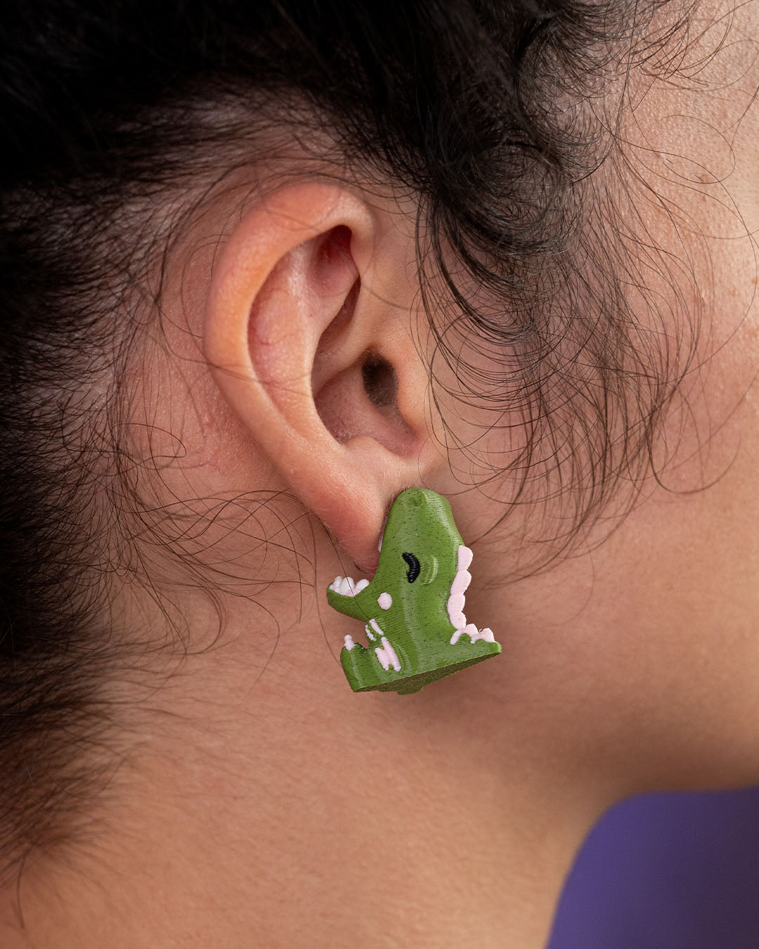 Hang in th'ear