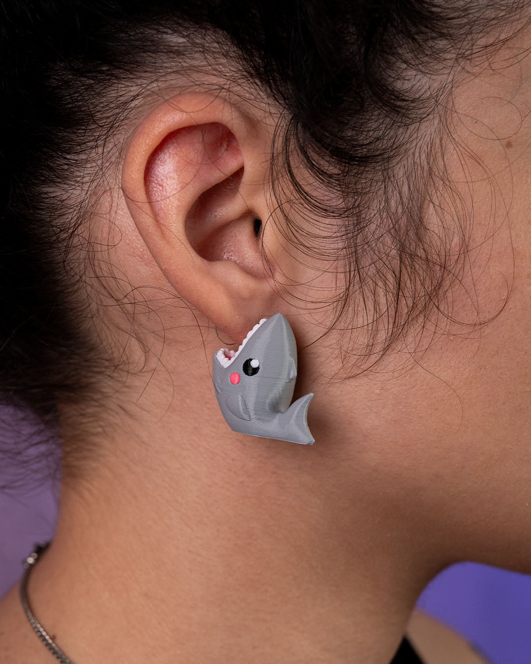 Hang in th'ear