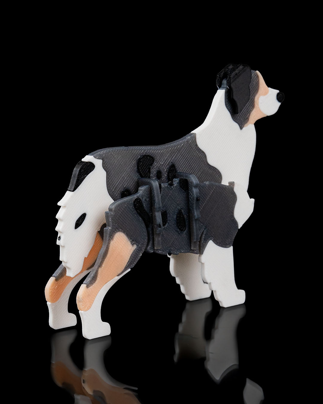 Pet Animals - Kit Cards