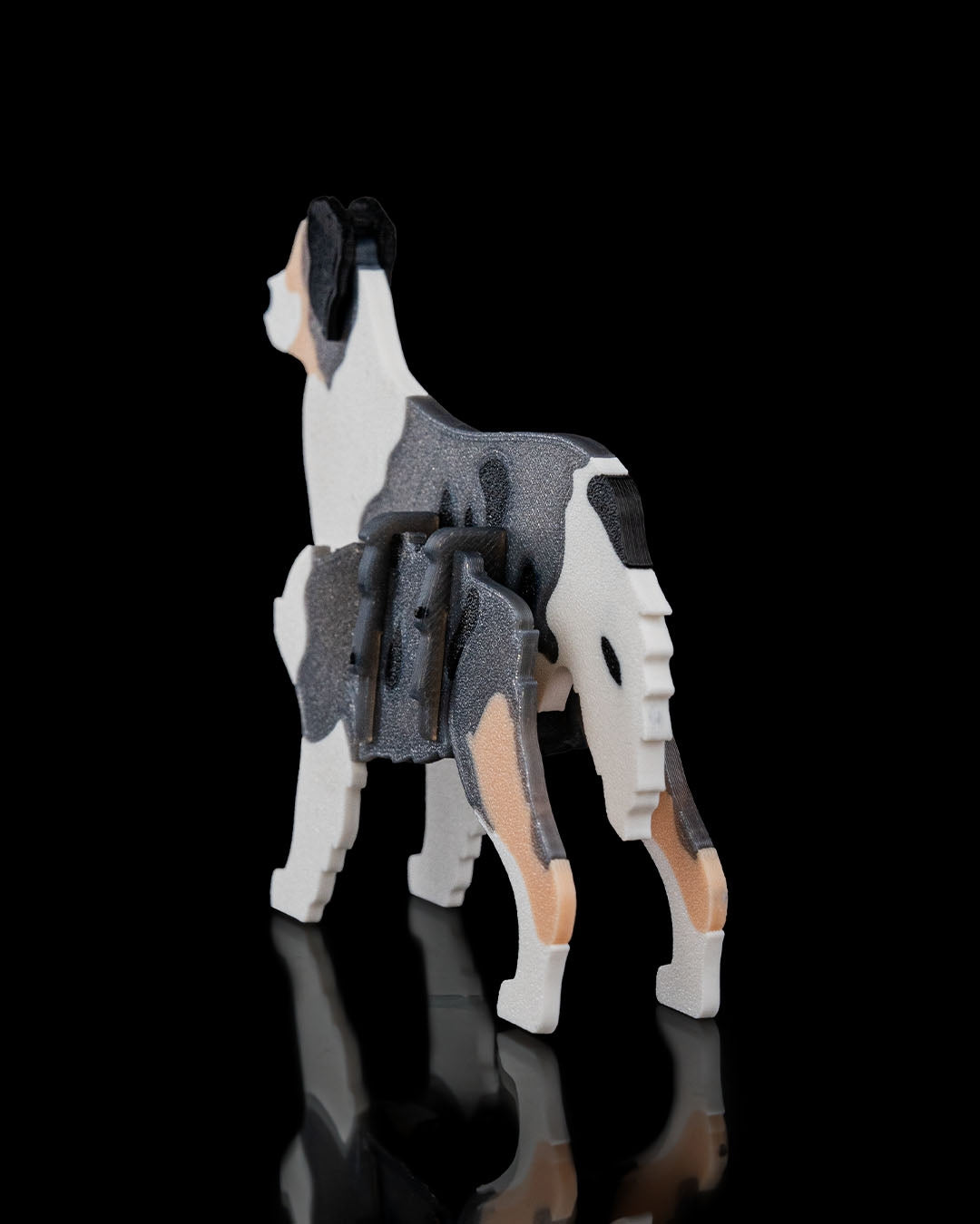 Pet Animals - Kit Cards