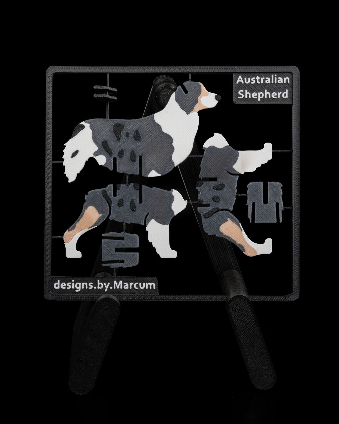 Pet Animals - Kit Cards
