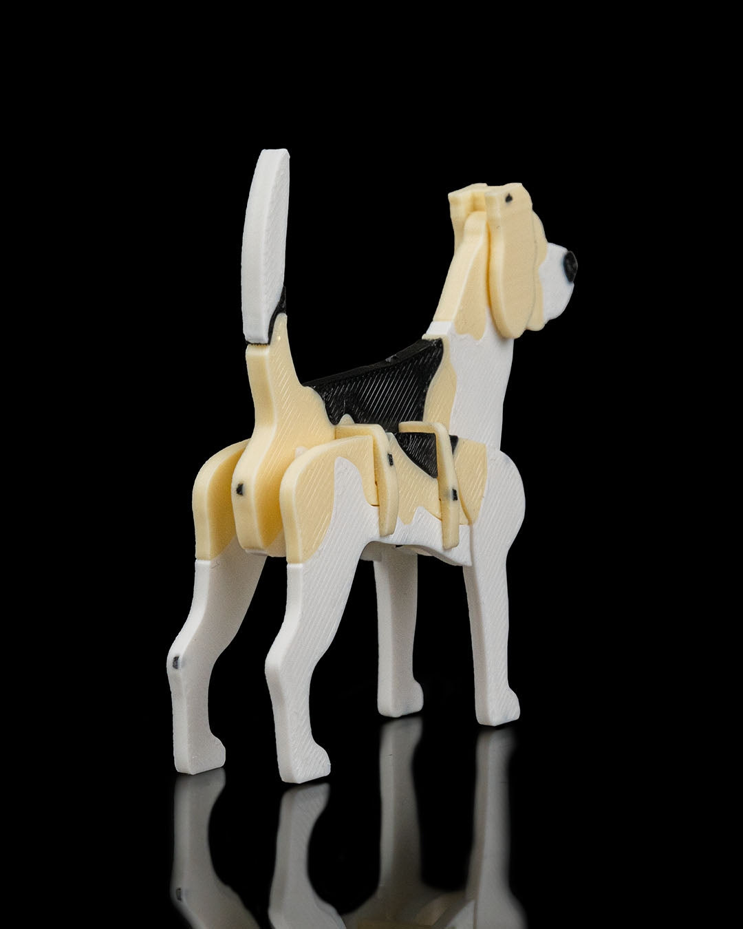 Pet Animals - Kit Cards