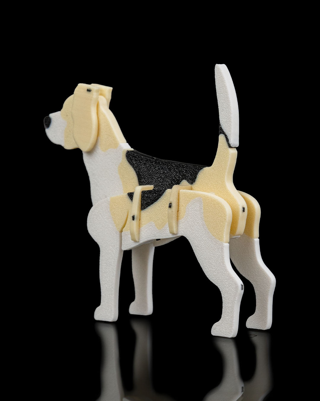 Pet Animals - Kit Cards