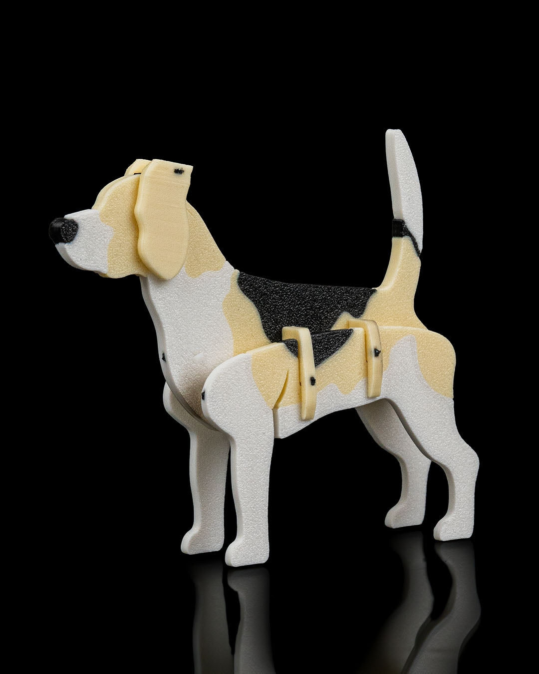 Pet Animals - Kit Cards
