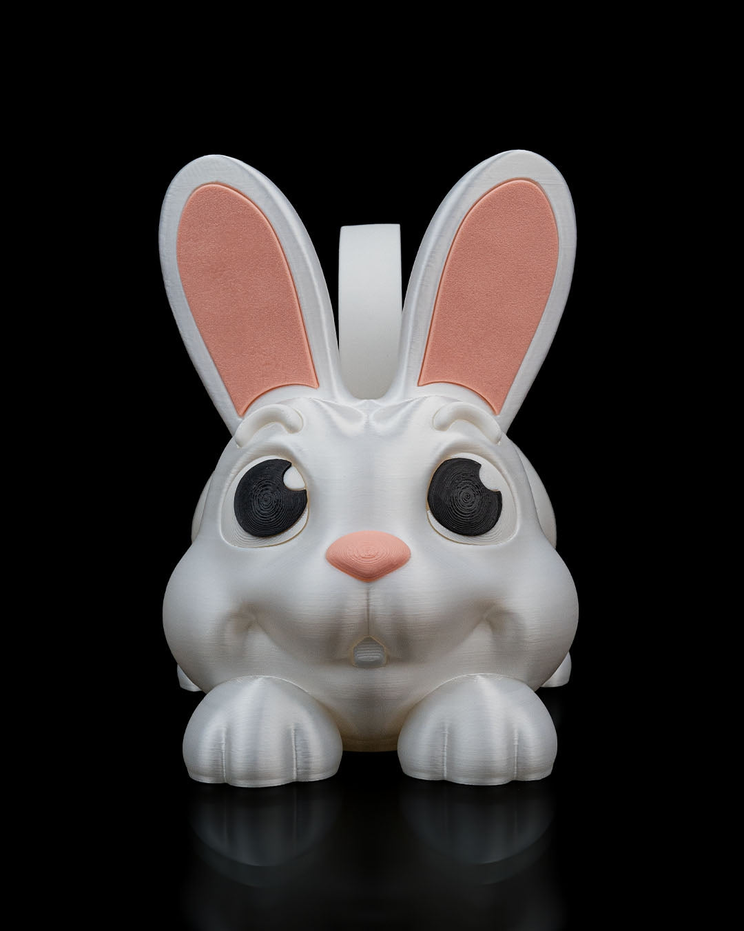 Bunny Hop Basket β 3D-Printed Easter Basket π°πΈ