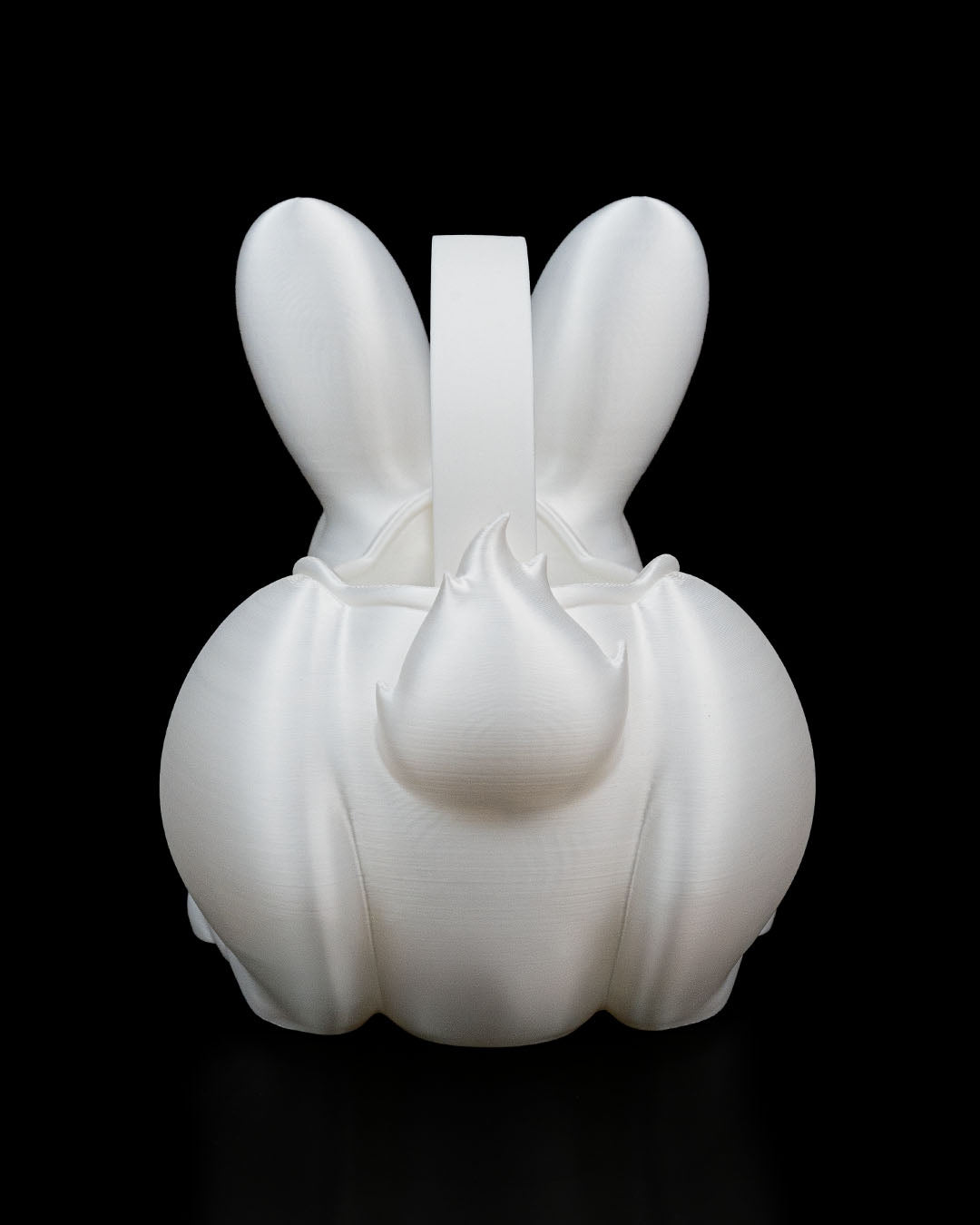 Bunny Hop Basket β 3D-Printed Easter Basket π°πΈ