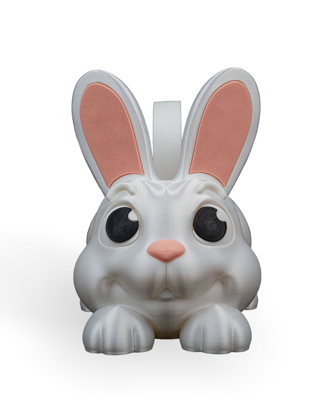 Bunny Hop Basket β 3D-Printed Easter Basket π°πΈ