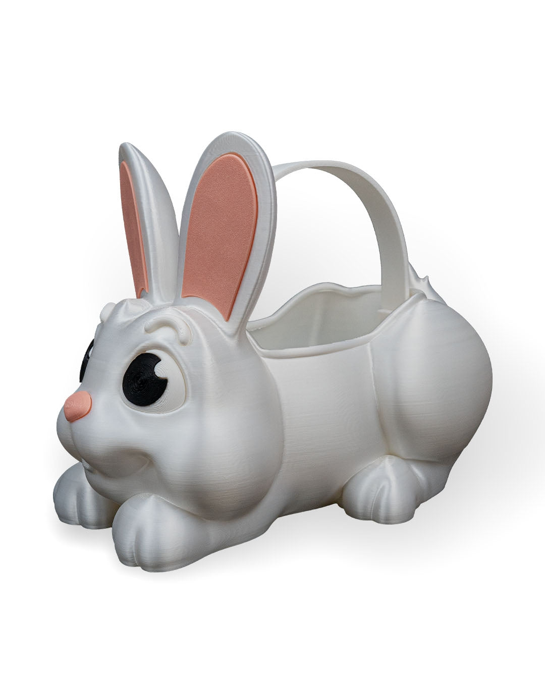 Bunny Hop Basket β 3D-Printed Easter Basket π°πΈ