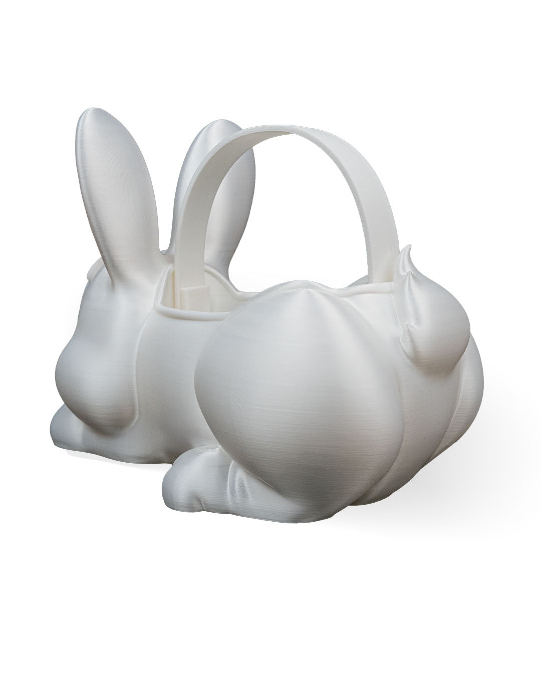 Bunny Hop Basket β 3D-Printed Easter Basket π°πΈ