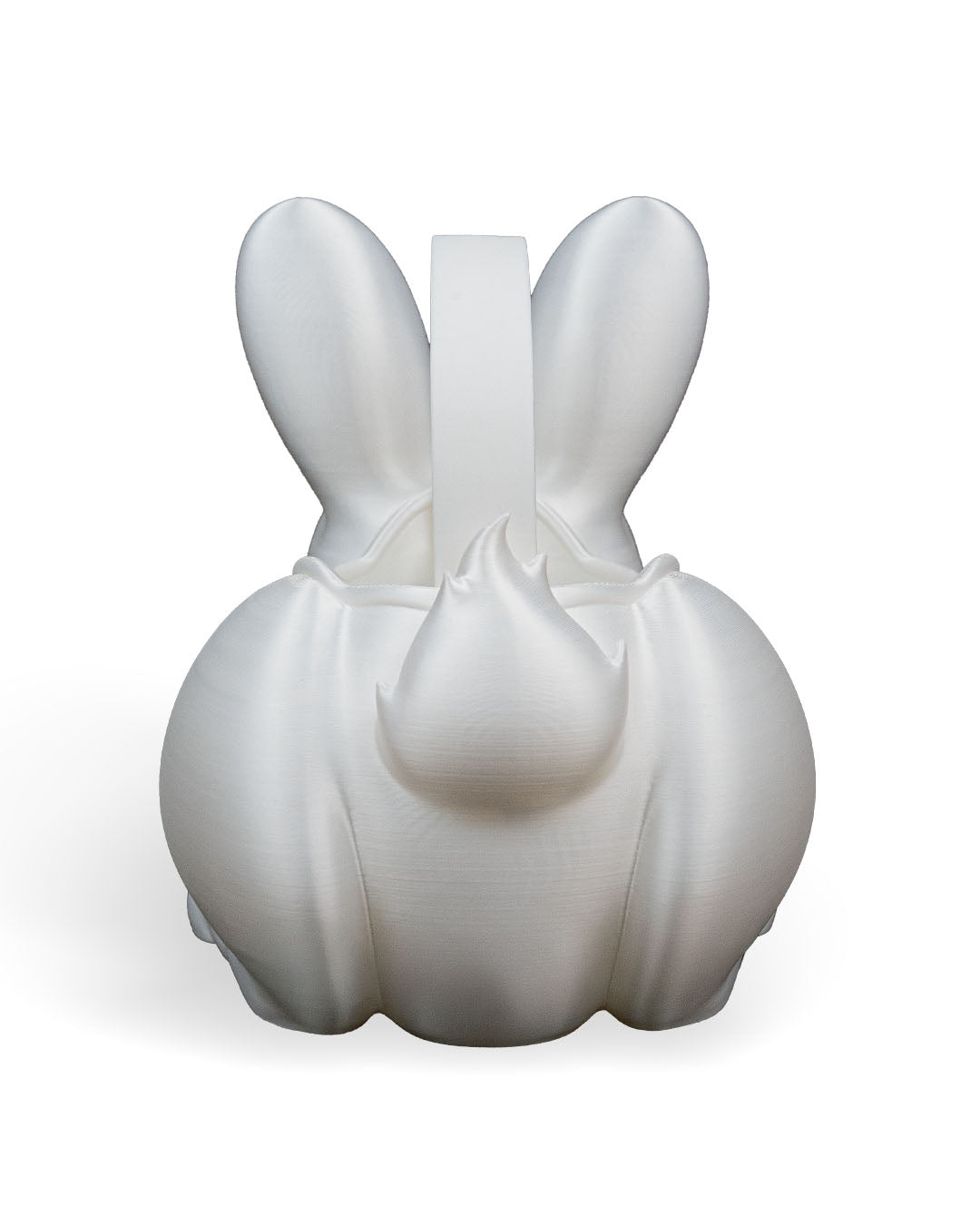 Bunny Hop Basket β 3D-Printed Easter Basket π°πΈ