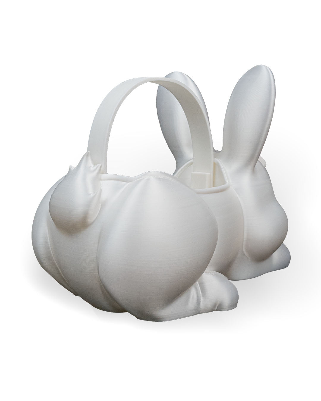 Bunny Hop Basket β 3D-Printed Easter Basket π°πΈ