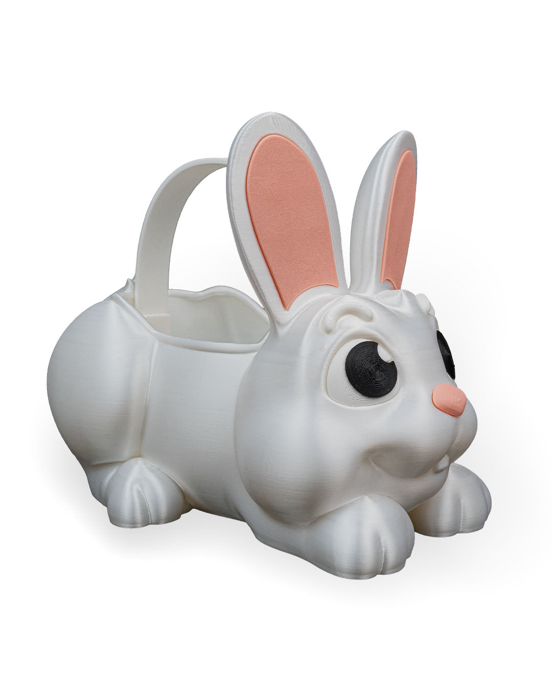 Bunny Hop Basket β 3D-Printed Easter Basket π°πΈ