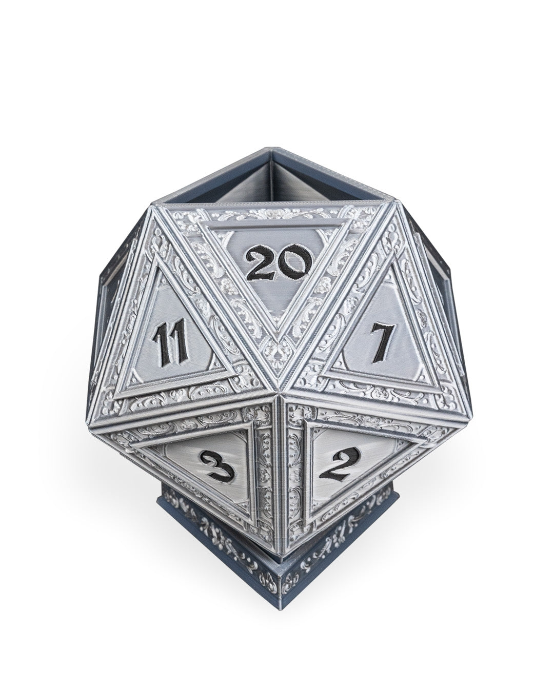 Champion's D20