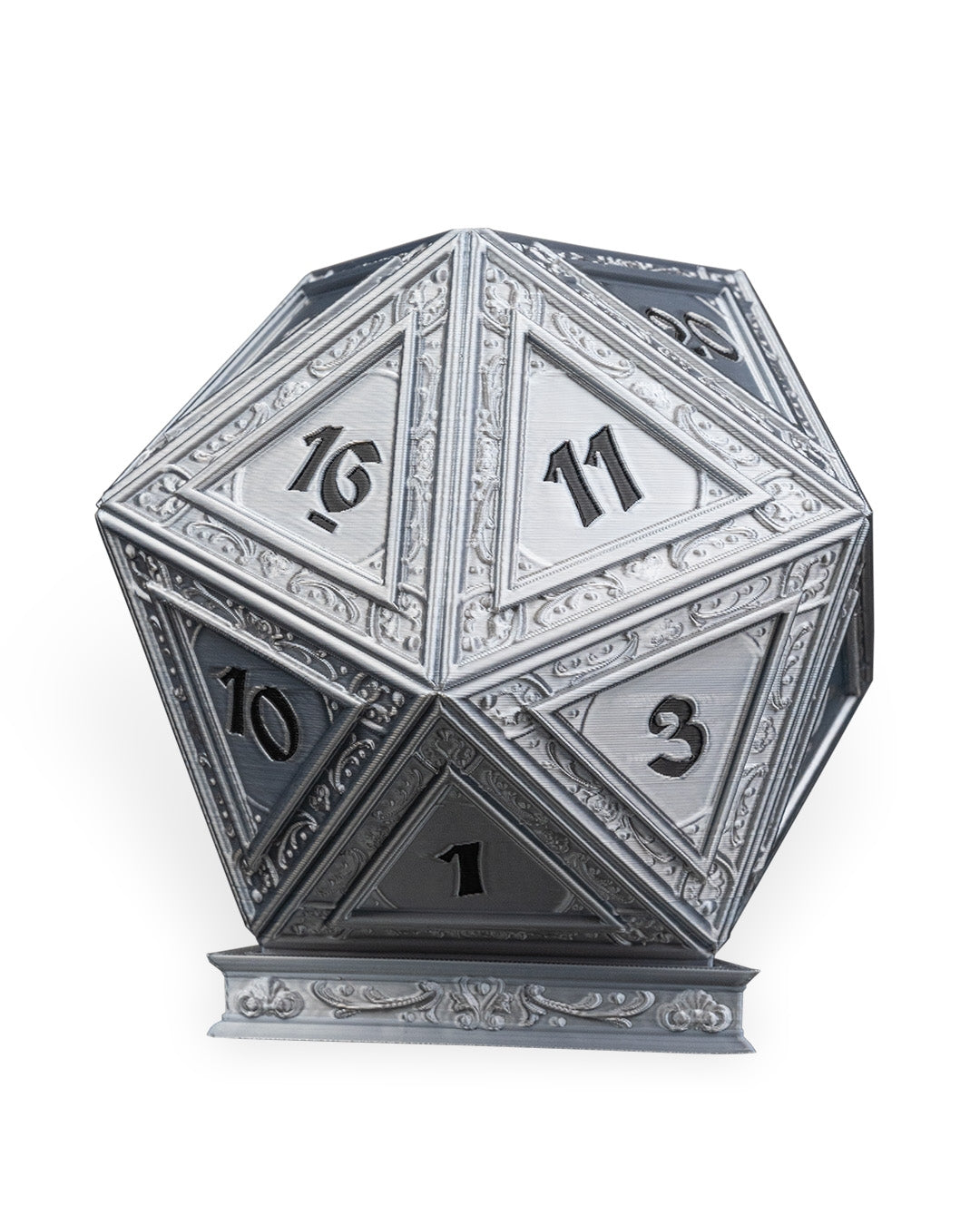 Champion's D20