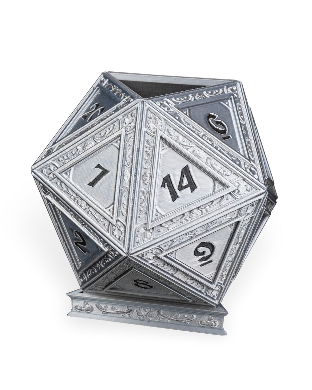 Champion's D20