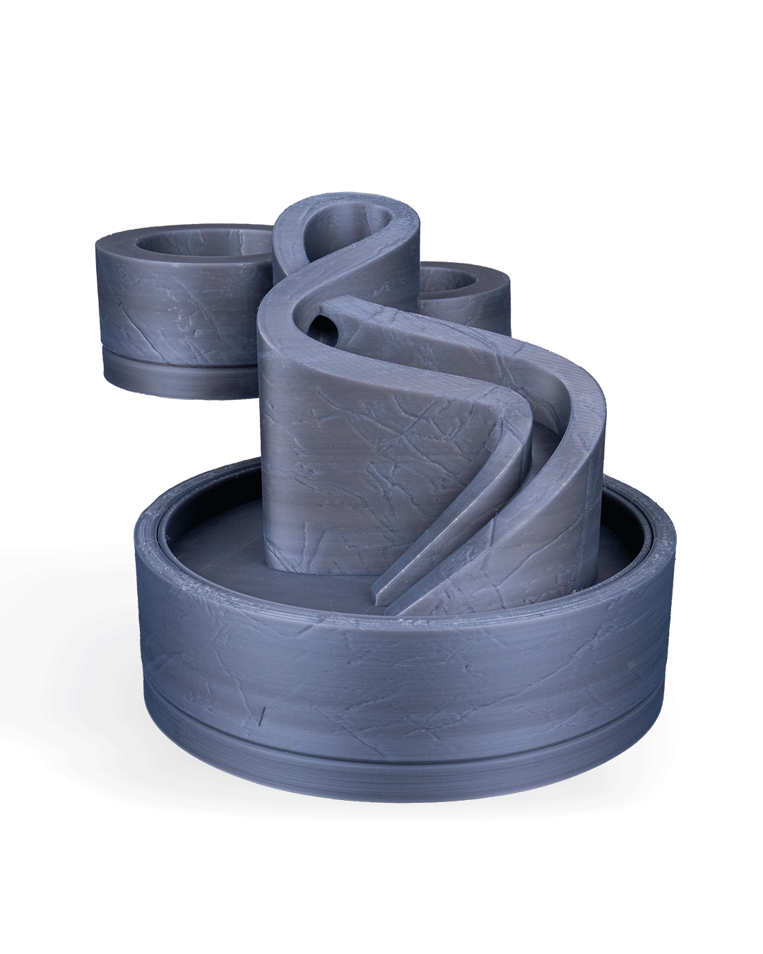Current Calm Tabletop Fountain & Planter