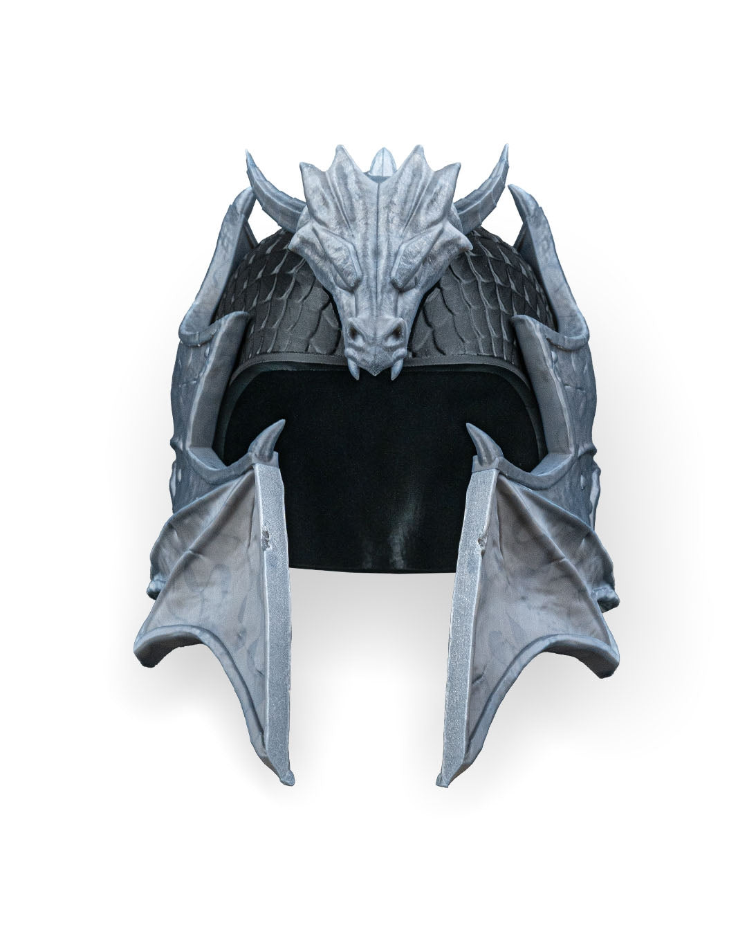 Dragonkeeper Knight Helmet