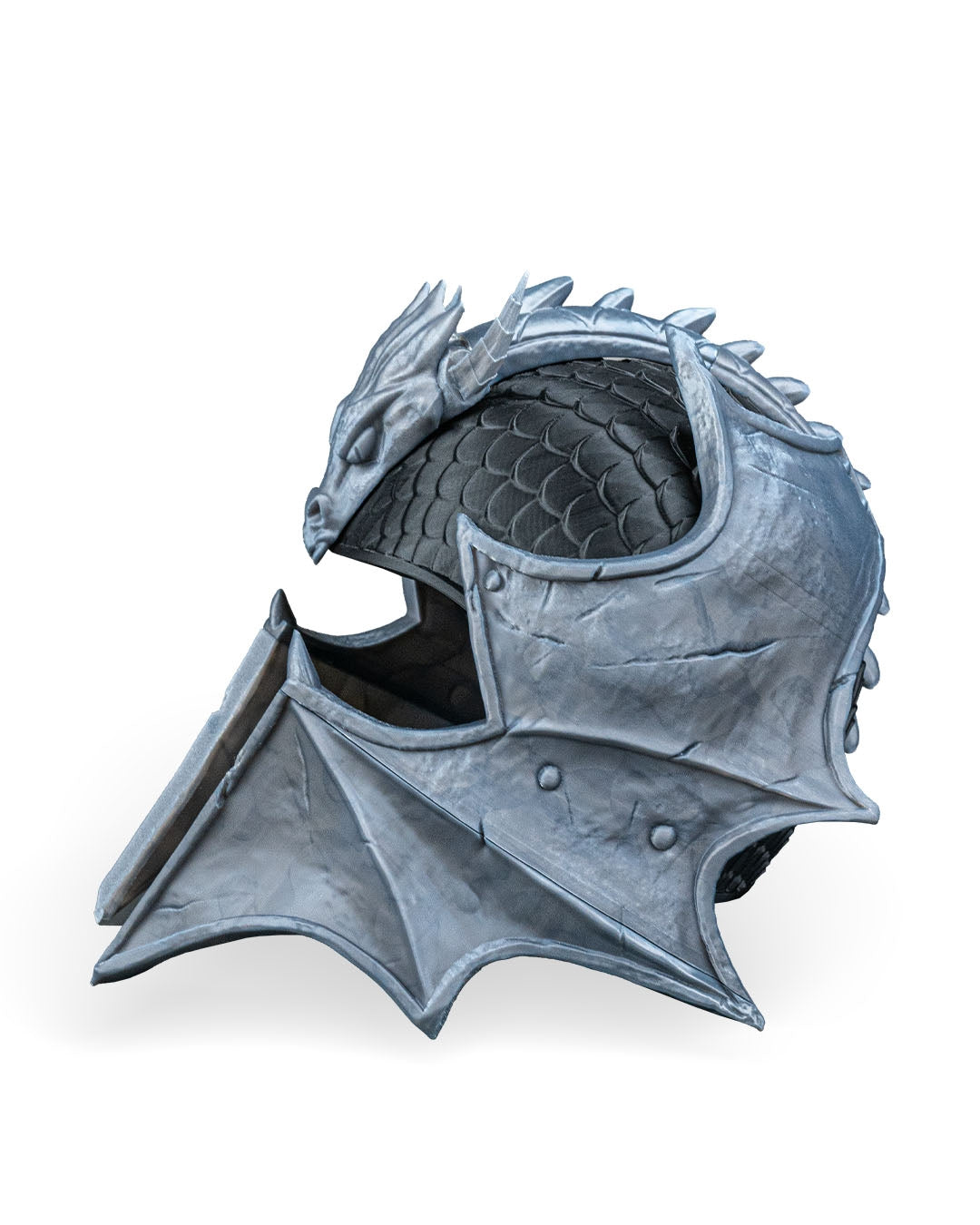 Dragonkeeper Knight Helmet