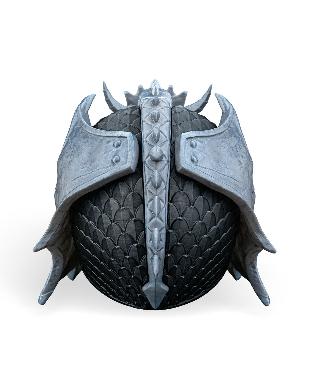 Dragonkeeper Knight Helmet