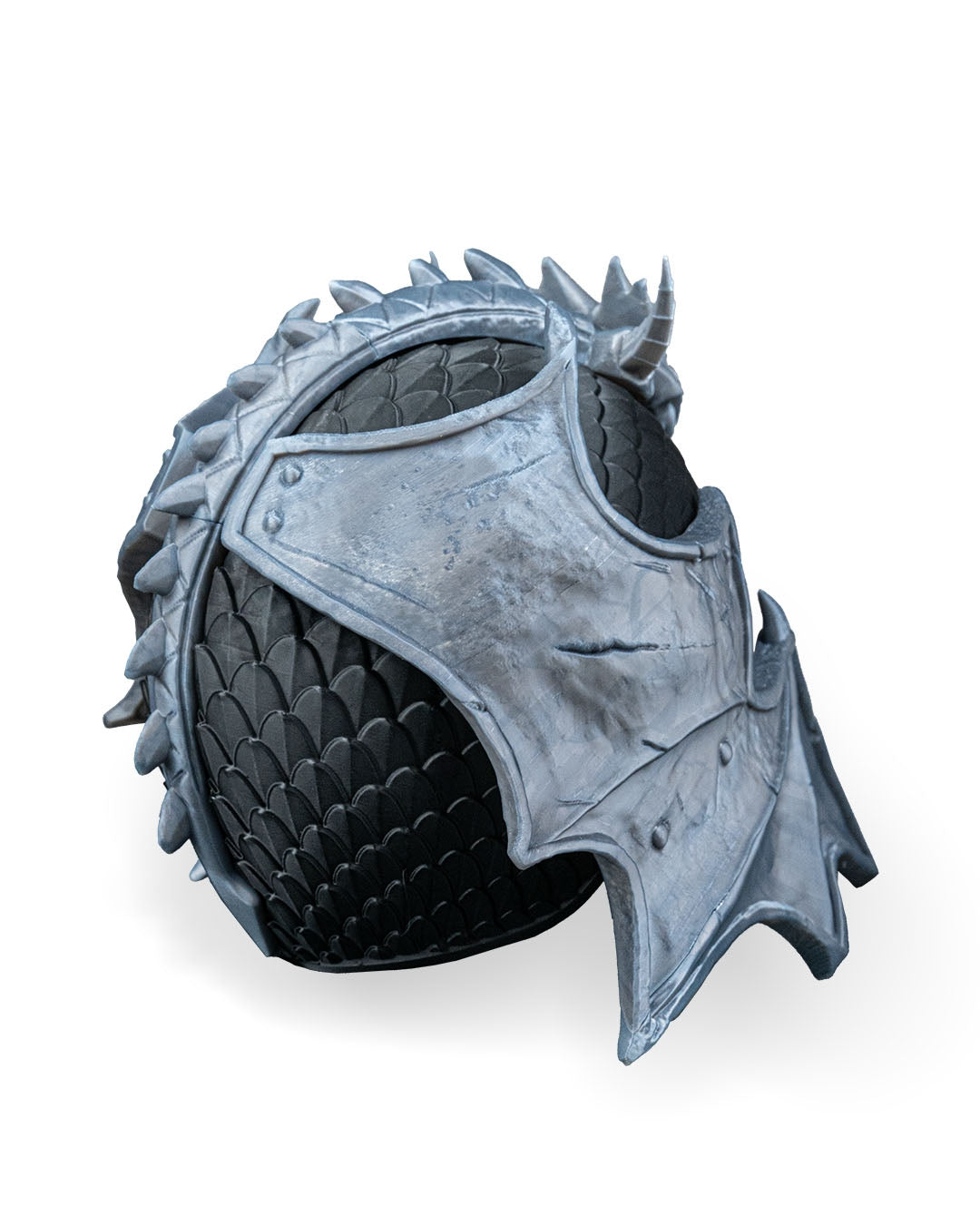 Dragonkeeper Knight Helmet