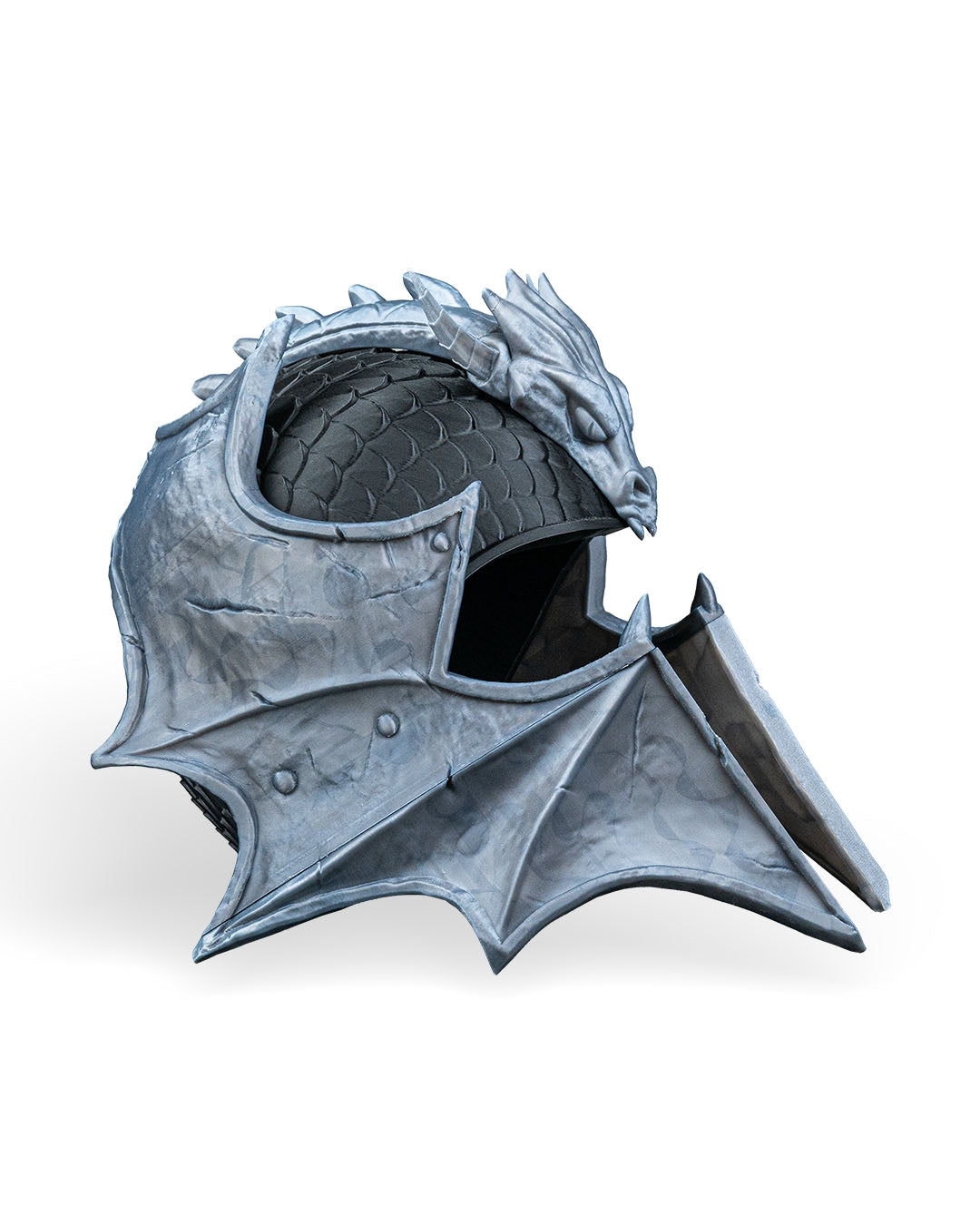 Dragonkeeper Knight Helmet
