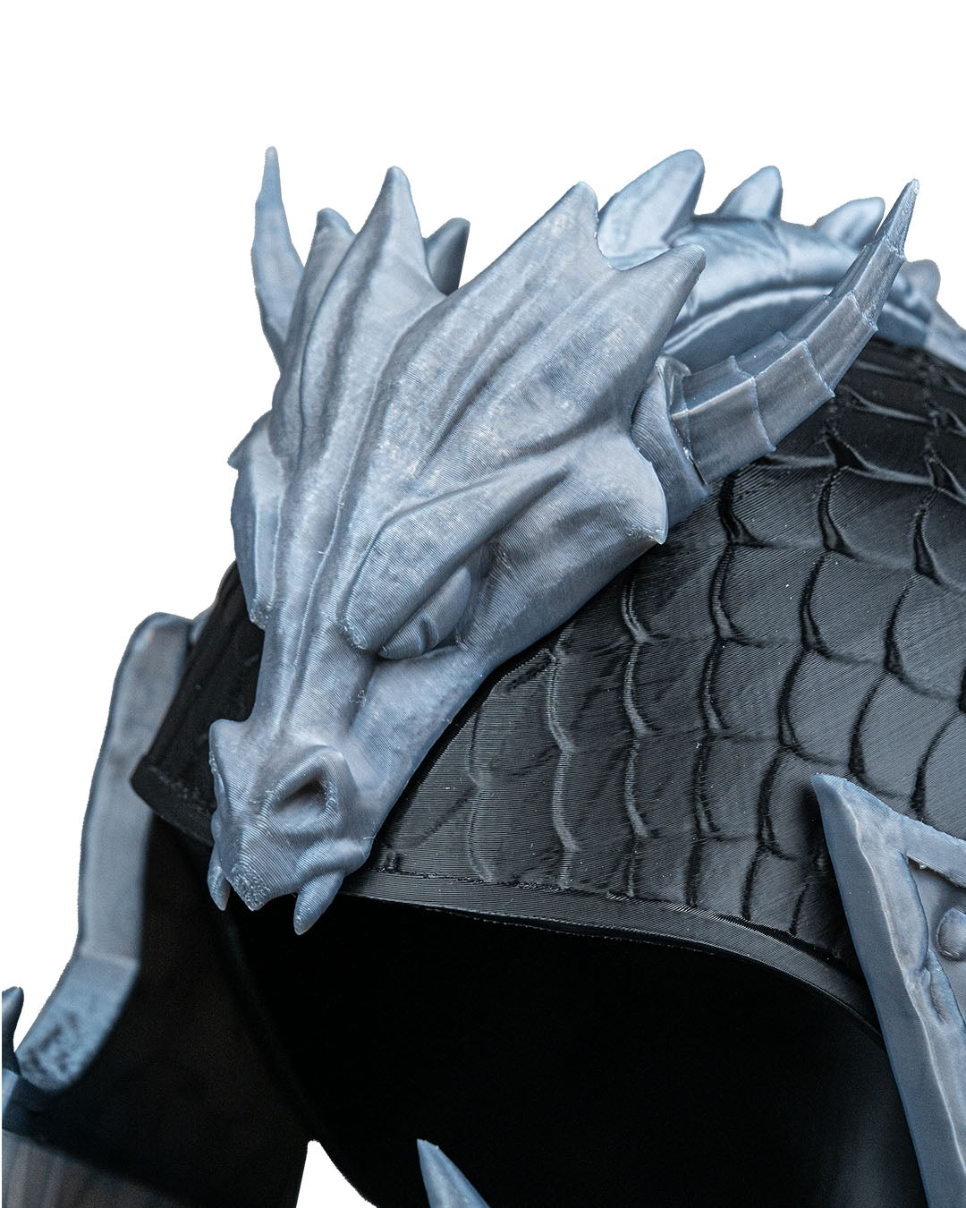 Dragonkeeper Knight Helmet