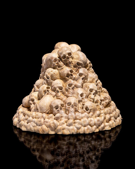 Fate of Fallen Controller Holder