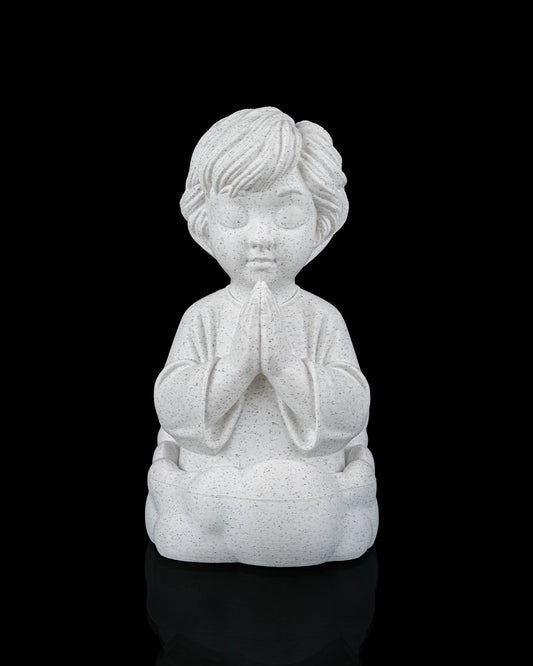 Guardian Angel - Table Lamp