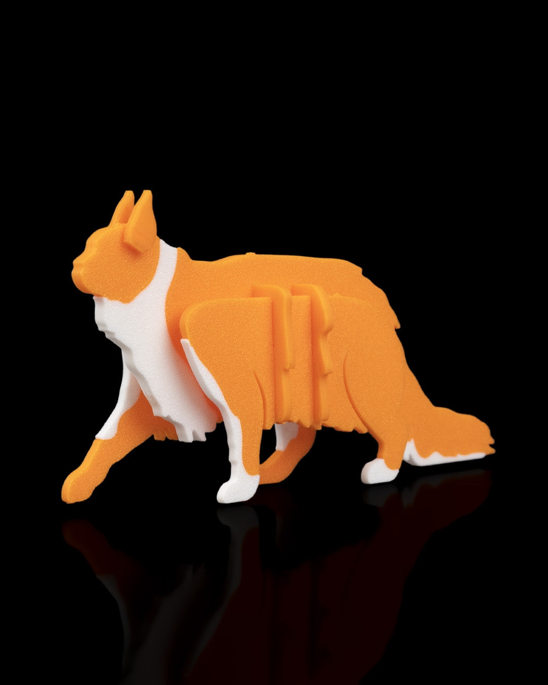 Pet Animals - Kit Cards