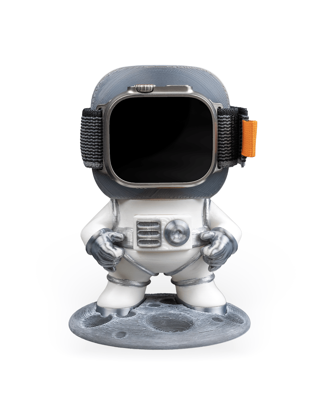 Moonwalker Apple Watch Charging Dock