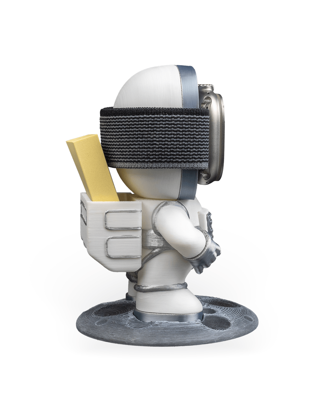 Moonwalker Apple Watch Charging Dock