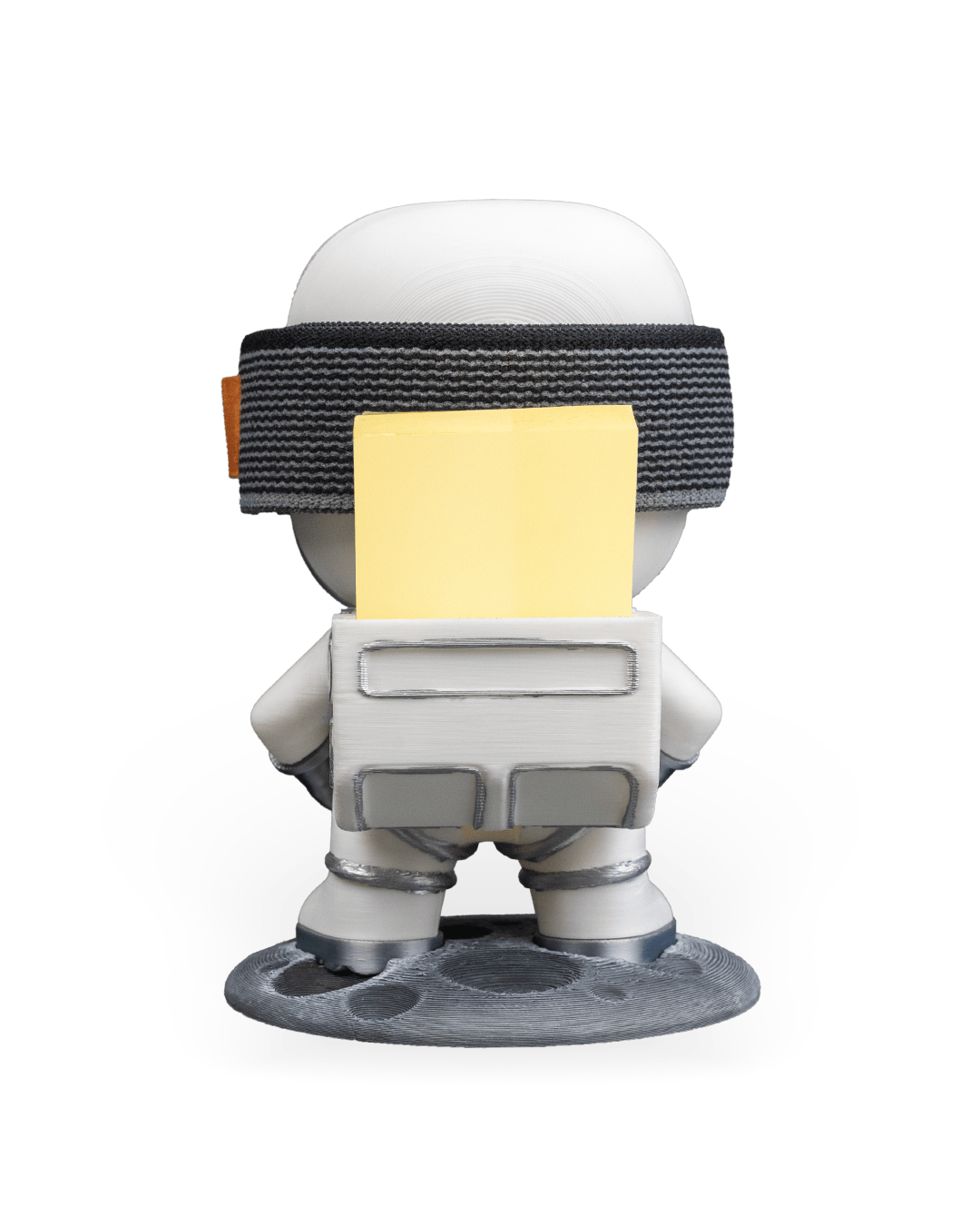 Moonwalker Apple Watch Charging Dock