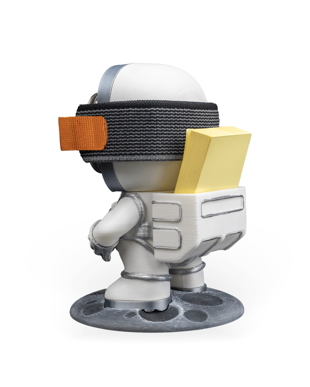 Moonwalker Apple Watch Charging Dock