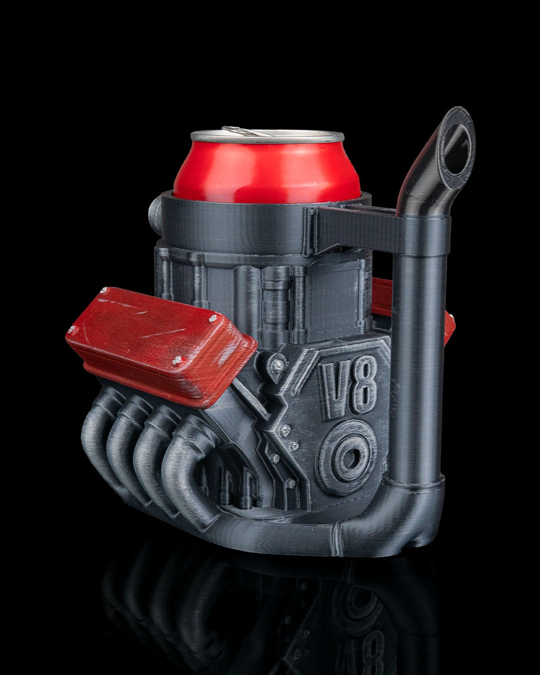 Octane - Can Holder