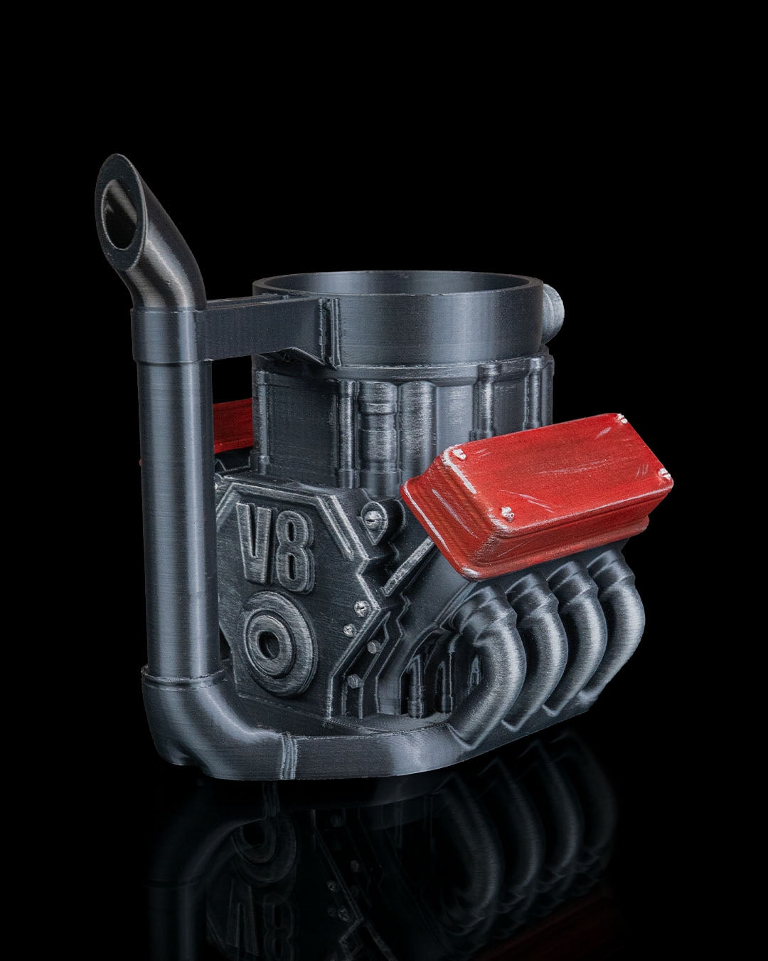 Octane - Can Holder
