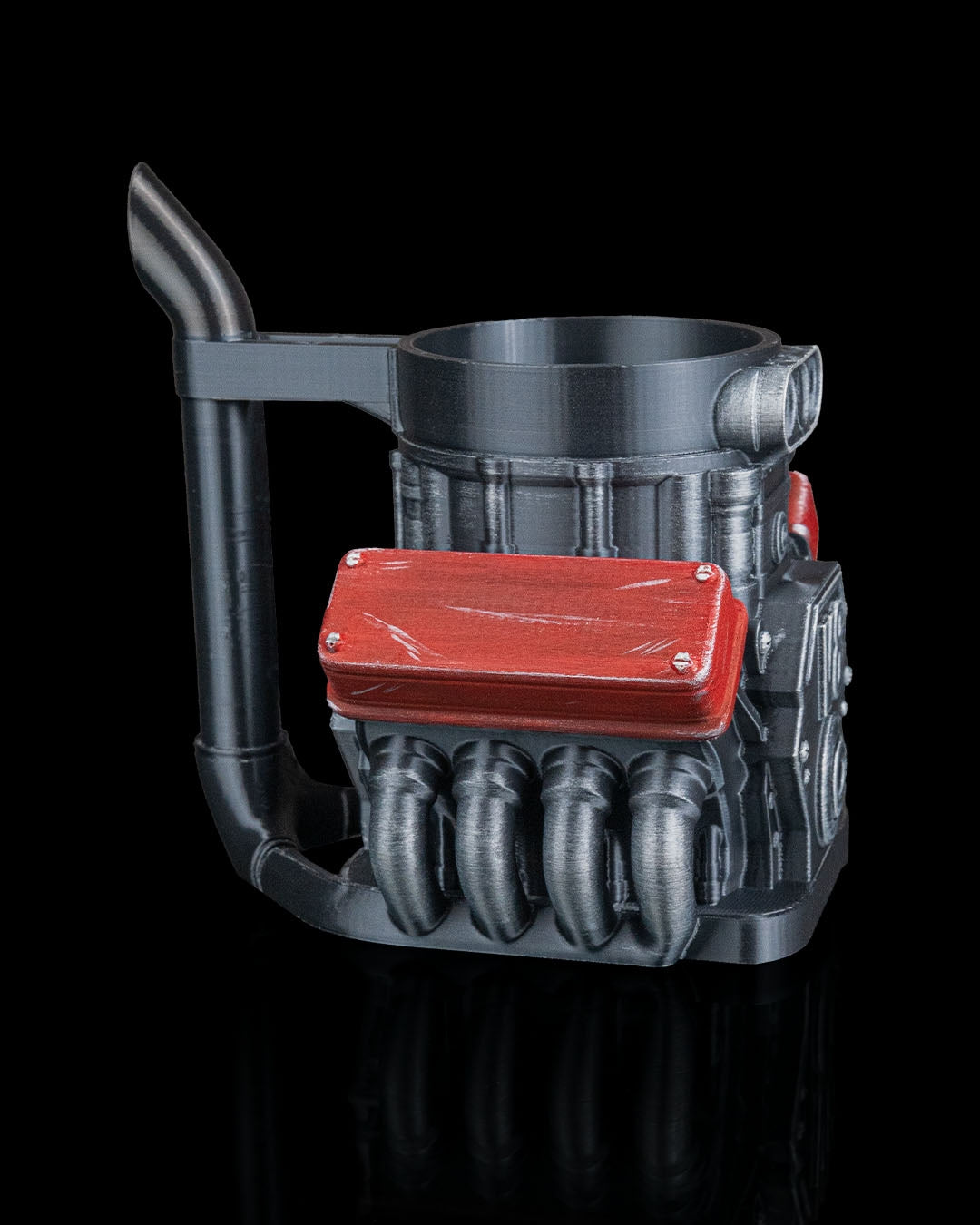 Octane - Can Holder