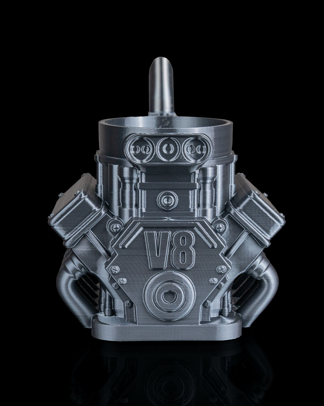 Octane - Can Holder