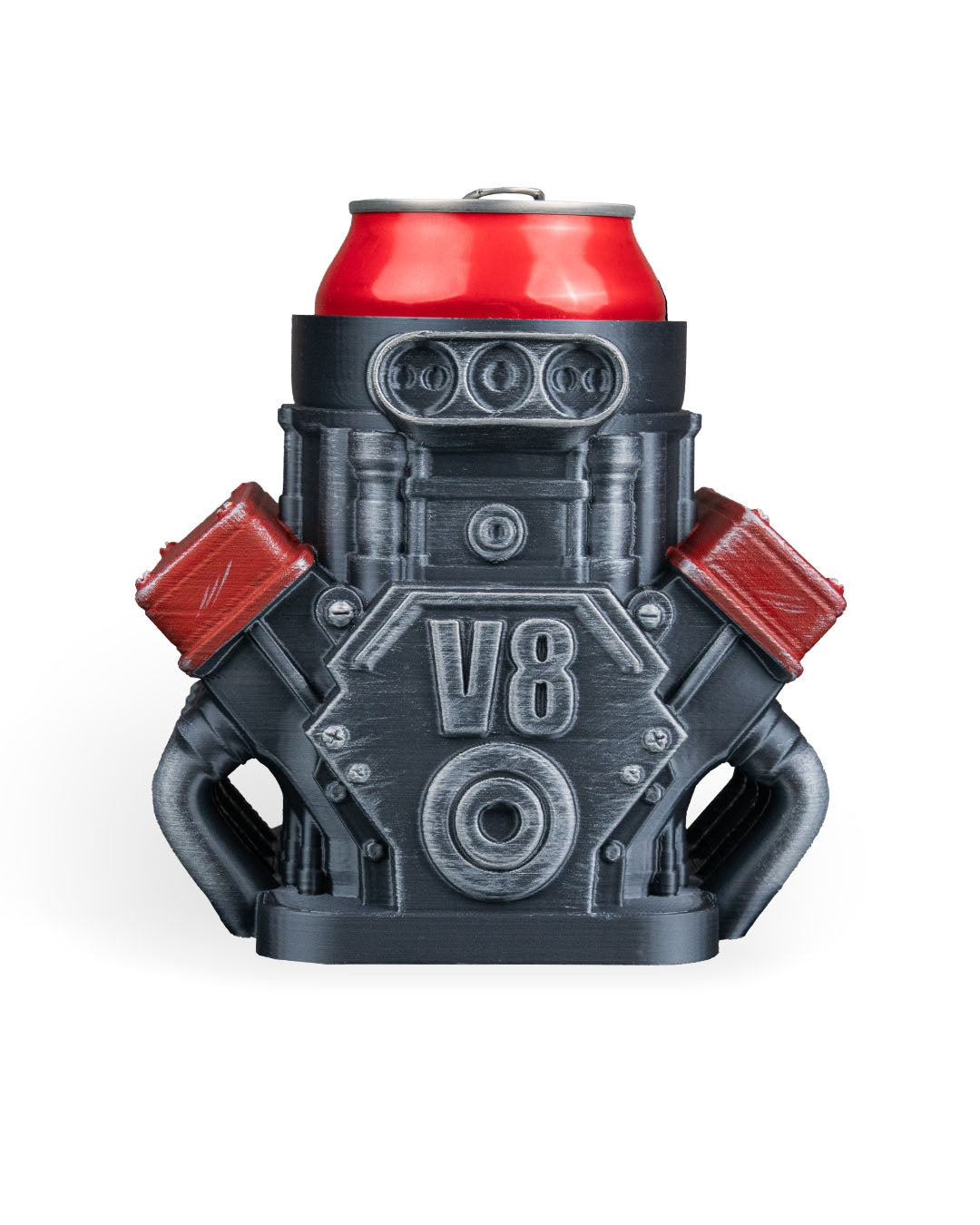 Octane - Can Holder