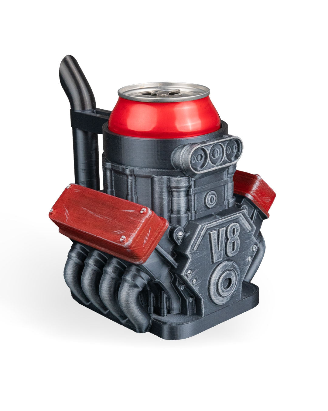 Octane - Can Holder