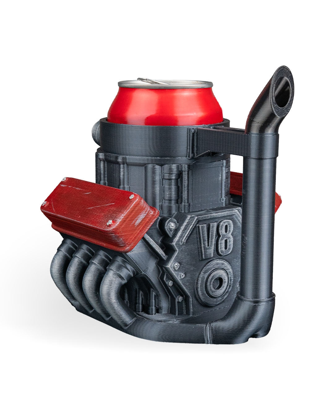 Octane - Can Holder