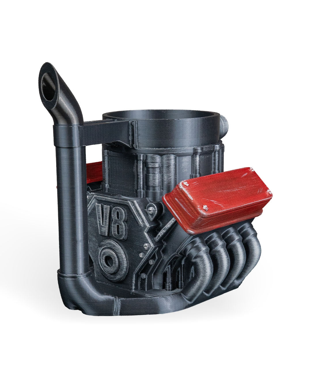 Octane - Can Holder