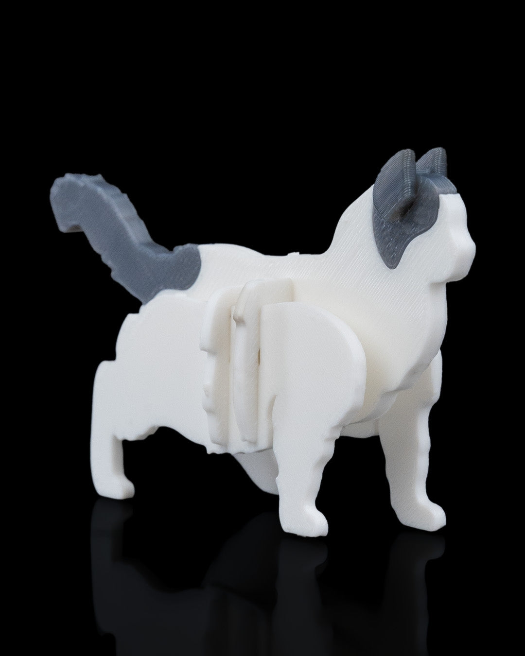 Pet Animals - Kit Cards