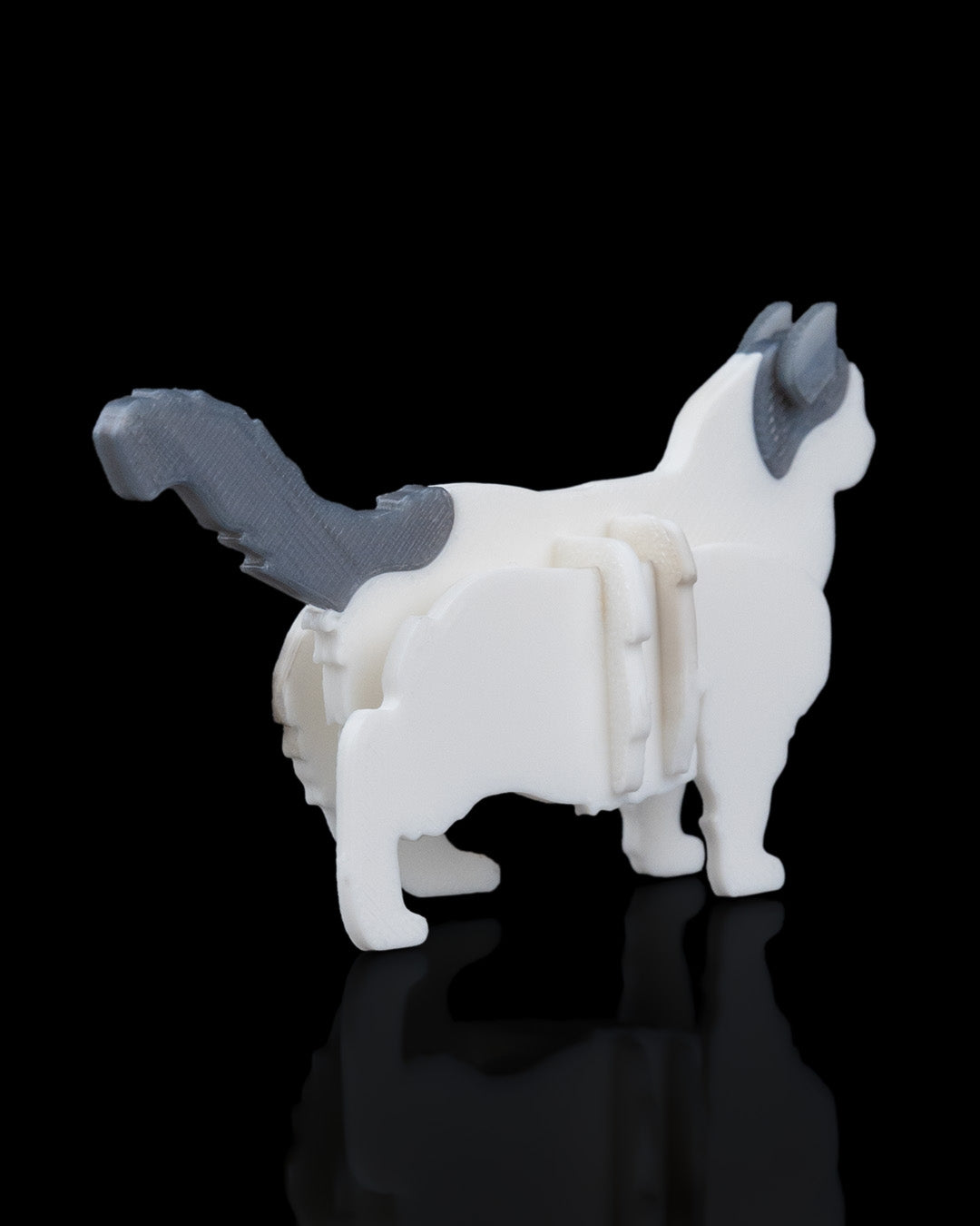 Pet Animals - Kit Cards
