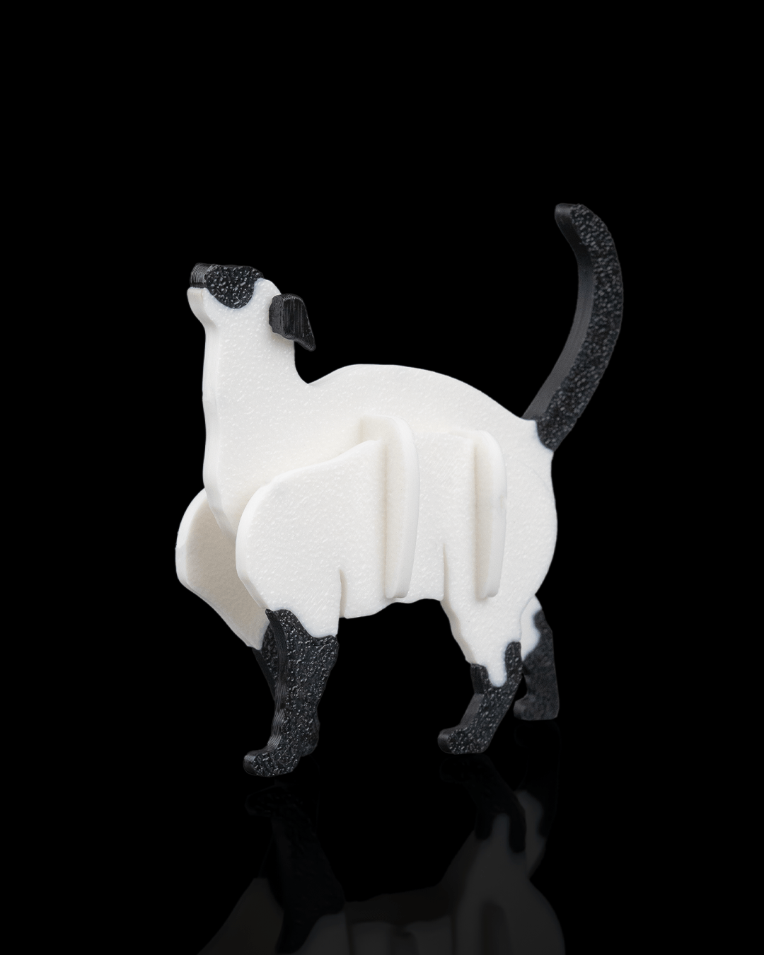 Pet Animals - Kit Cards