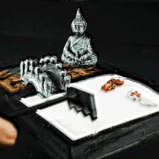 Zen Garden