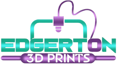 Edgerton 3D Prints